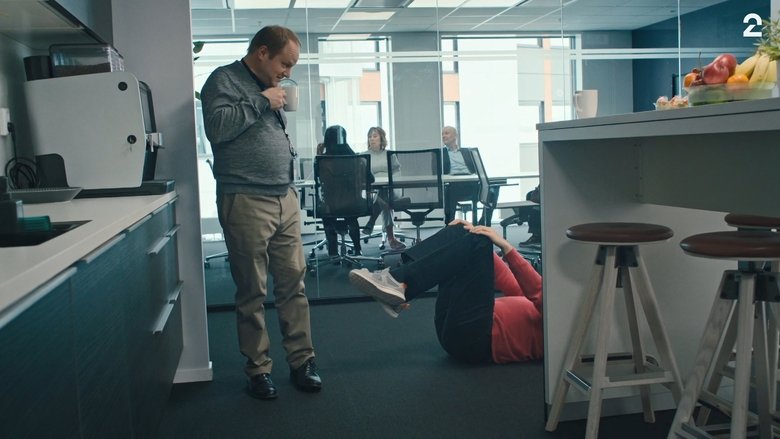 Still image for Lunch season 1 episode 16: Pep talk Still image for Lunch season 1 episode 16: Pep talk