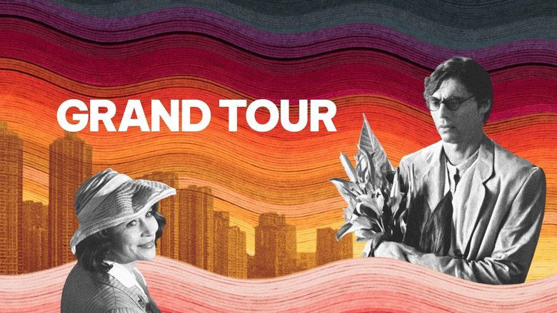 Grand Tour (2024)