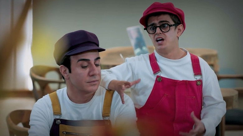 Still image for Leftist Aspirations season 1 episode 15: Episode 15