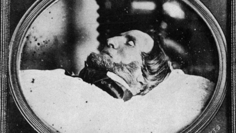 Abraham Lincoln - Das Attentat und der Bürgerkrieg movie poster