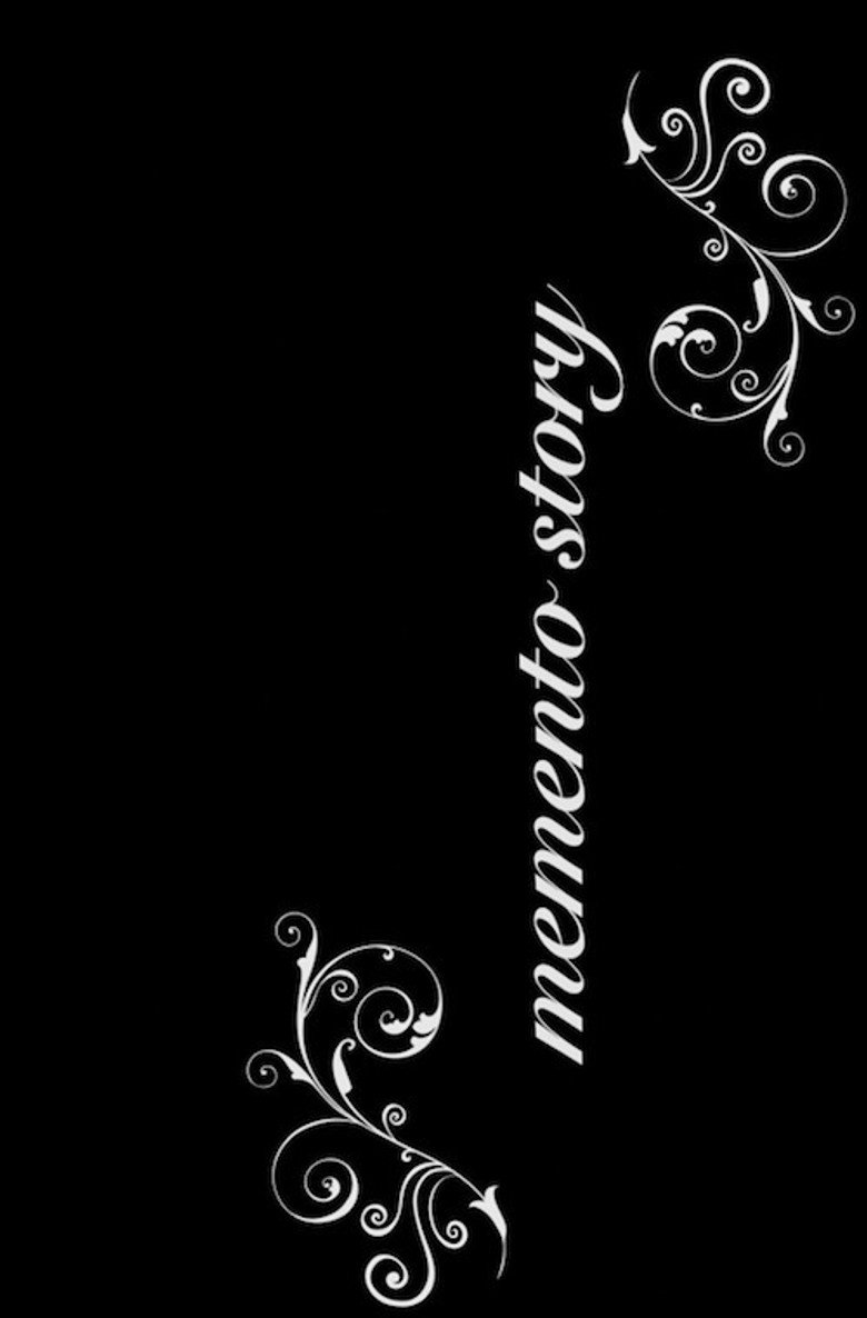 memento story background