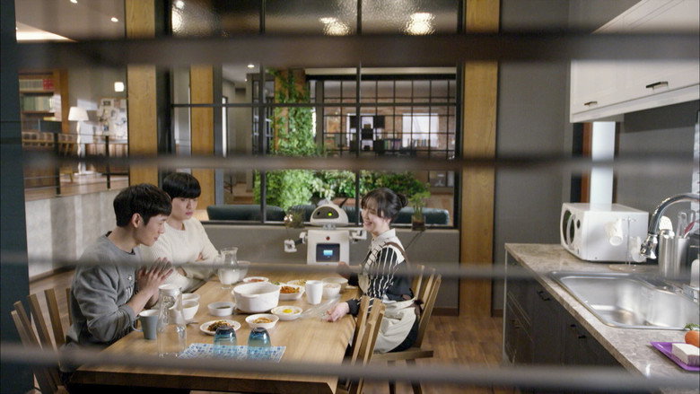 Still from Blood - Season 1 Episode 19