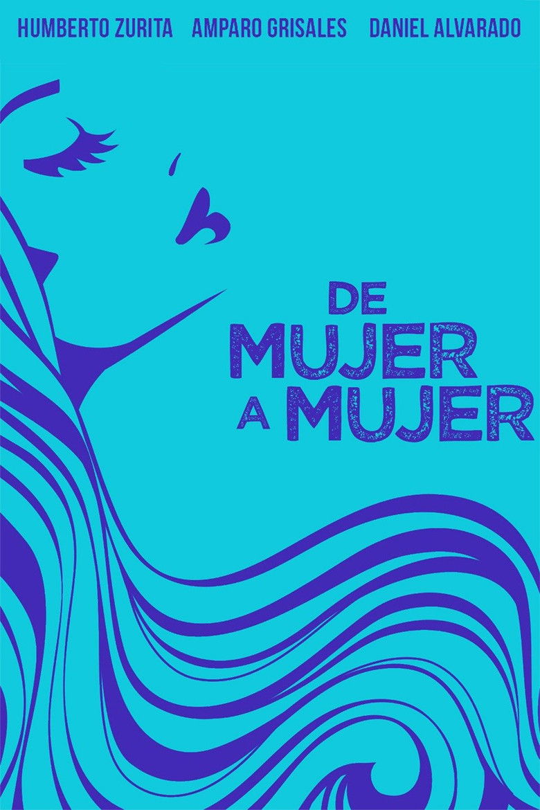 Imatge de De Mujer a Mujer