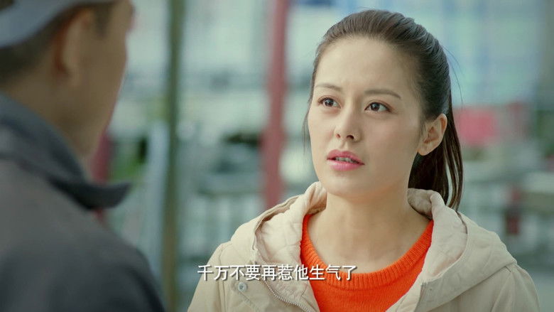 Still image for In The Spring season 1 episode 5: Episode 5