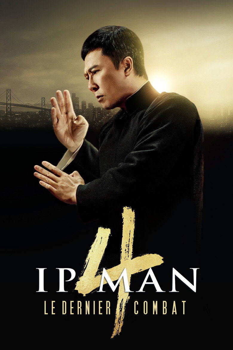 Póster la Película