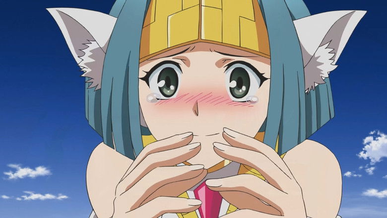 Still image for The Silver Guardian season 1 episode 7: Suigin's Chance Encounter With His Grandfather! Still image for The Silver Guardian season 1 episode 7: Suigin's Chance Encounter With His Grandfather!