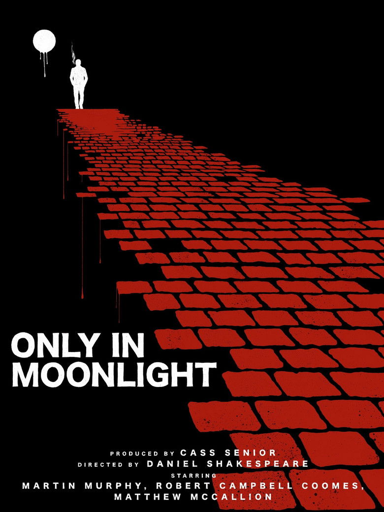 Imatge de Only in Moonlight