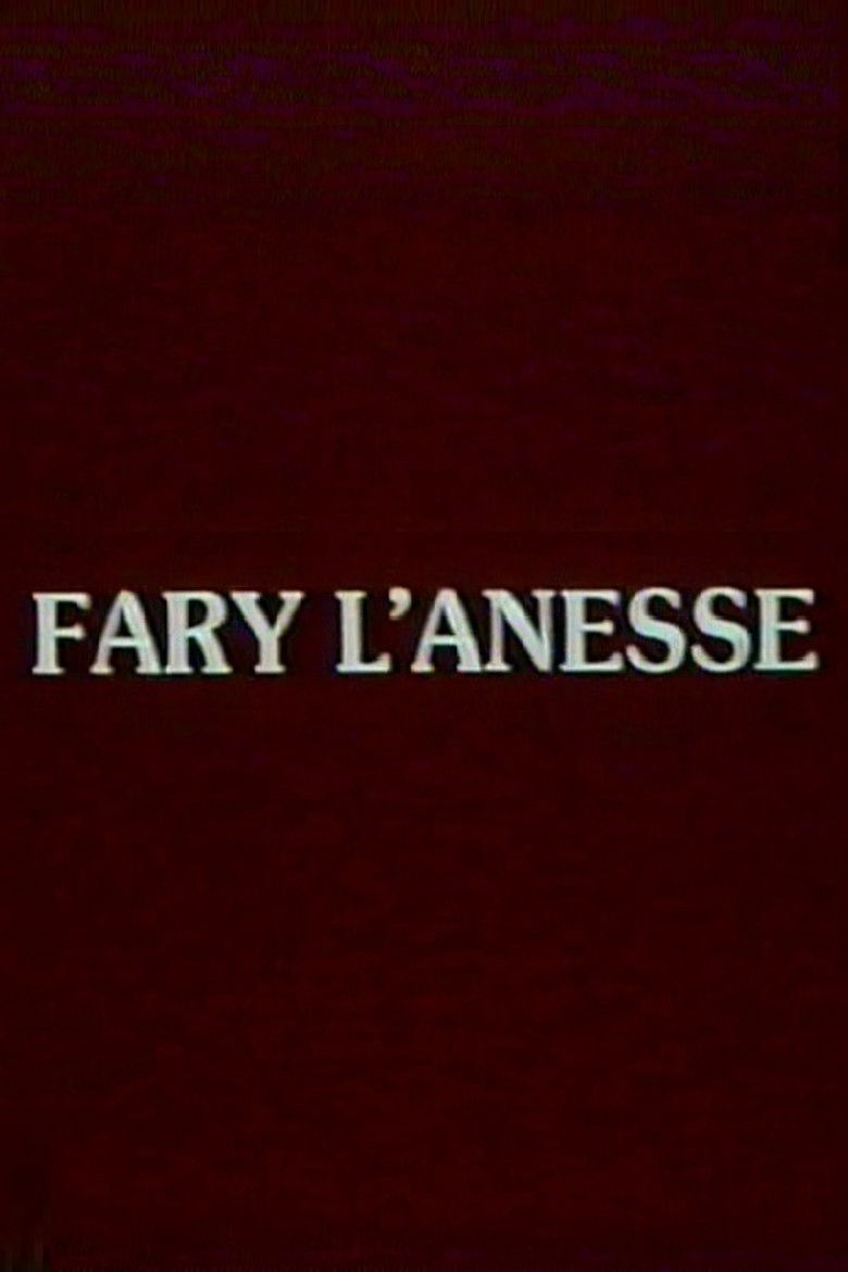 Imatge de Fary l'anesse