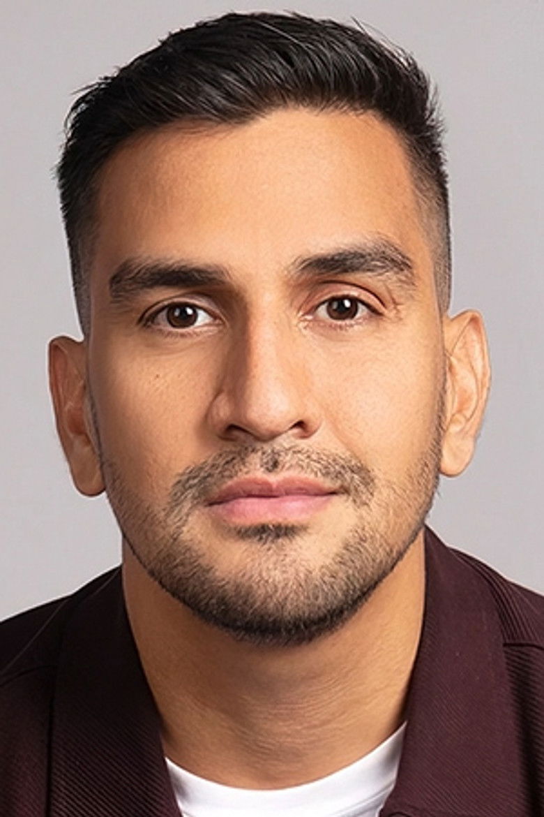 Sebastian Grey portrait image