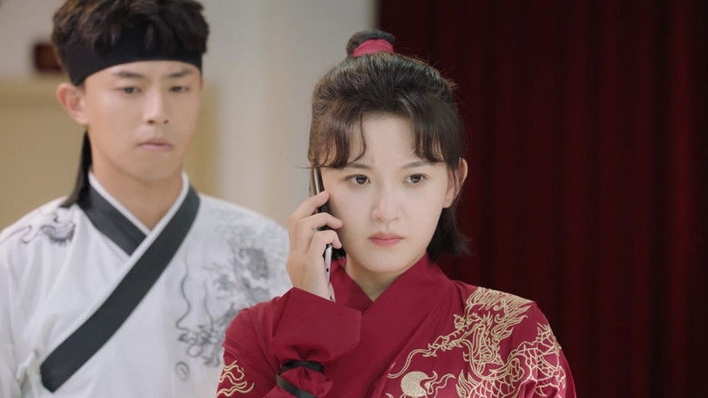 Still image for The Promise of Growing Up Together season 1 episode 18: Episode 18 Still image for The Promise of Growing Up Together season 1 episode 18: Episode 18