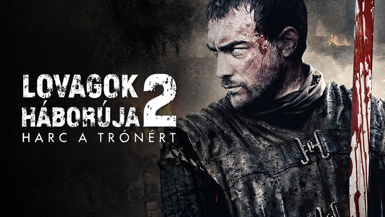 Image d'arrière-plan 6 du film Le sang des Templiers 2 : La rivière de sang