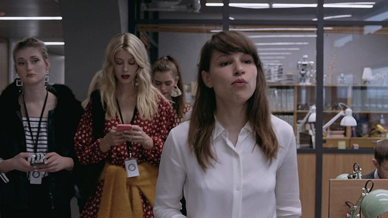 Still image for The Oil Fund season 1 episode 6: Episode 6 Still image for The Oil Fund season 1 episode 6: Episode 6