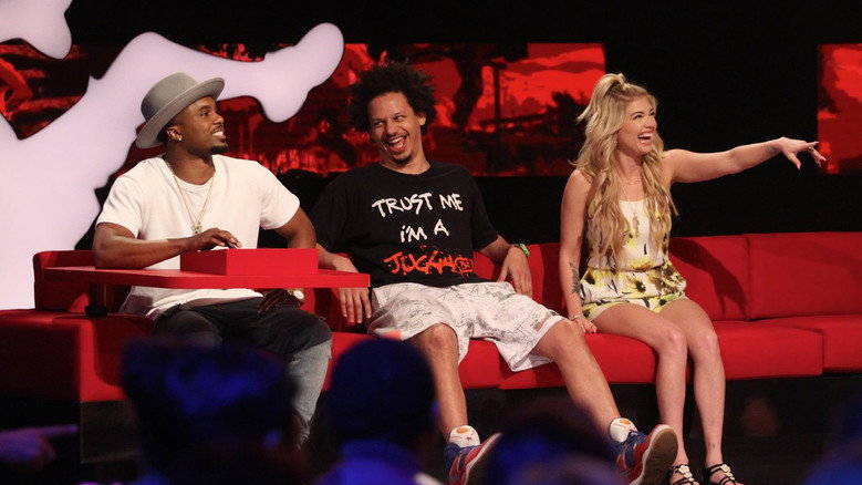 Ridiculousness 시즌 8 2화