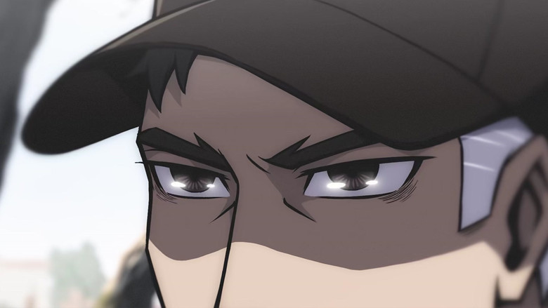 Still image for Lonely Hero season 1 episode 3: Episode 3