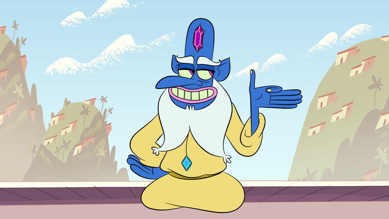 Star Gegen Die Mächte Des Bösen Staffel 5