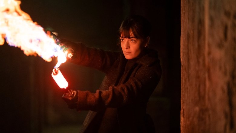 Talamasca: The Secret Order Saison 1 Épisode 5 Voirfilms