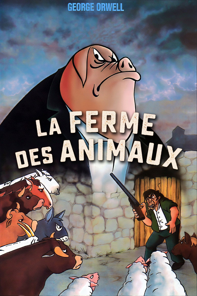 Imatge de La revolta dels animals