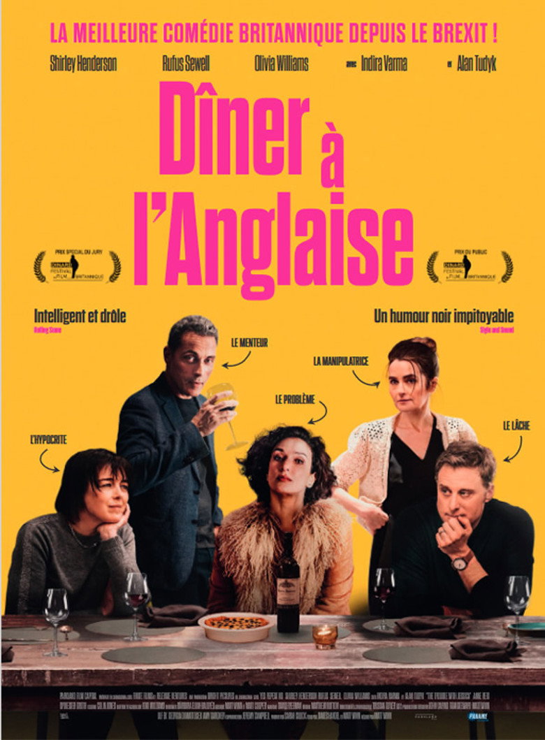Póster la Película