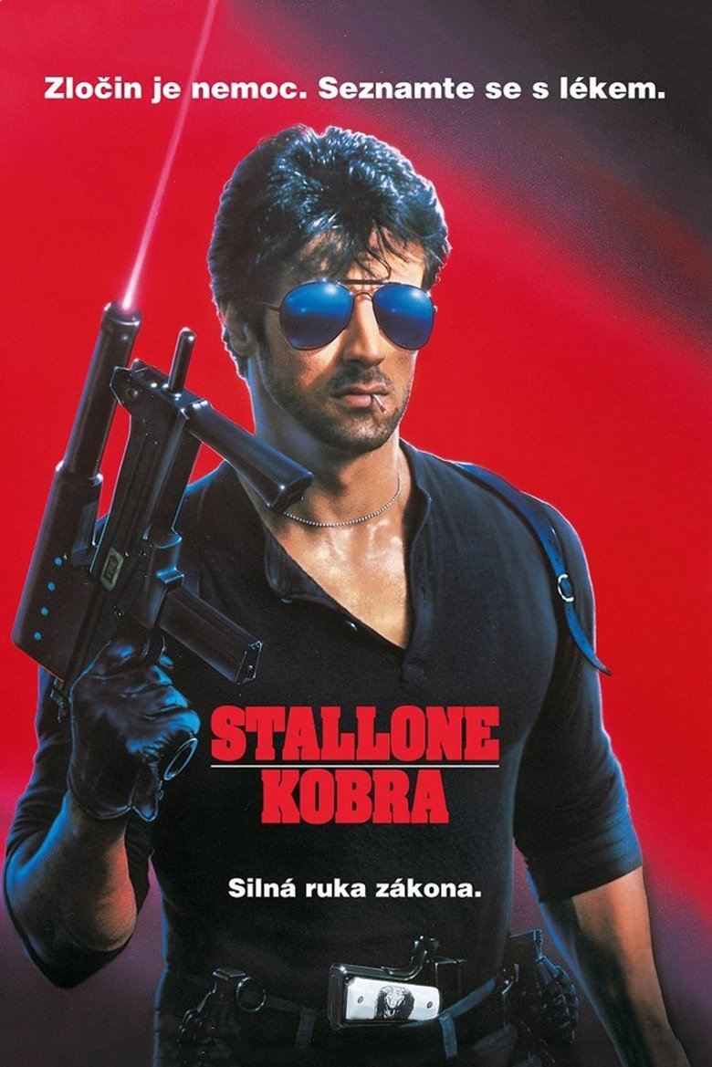 Kobra (1986)