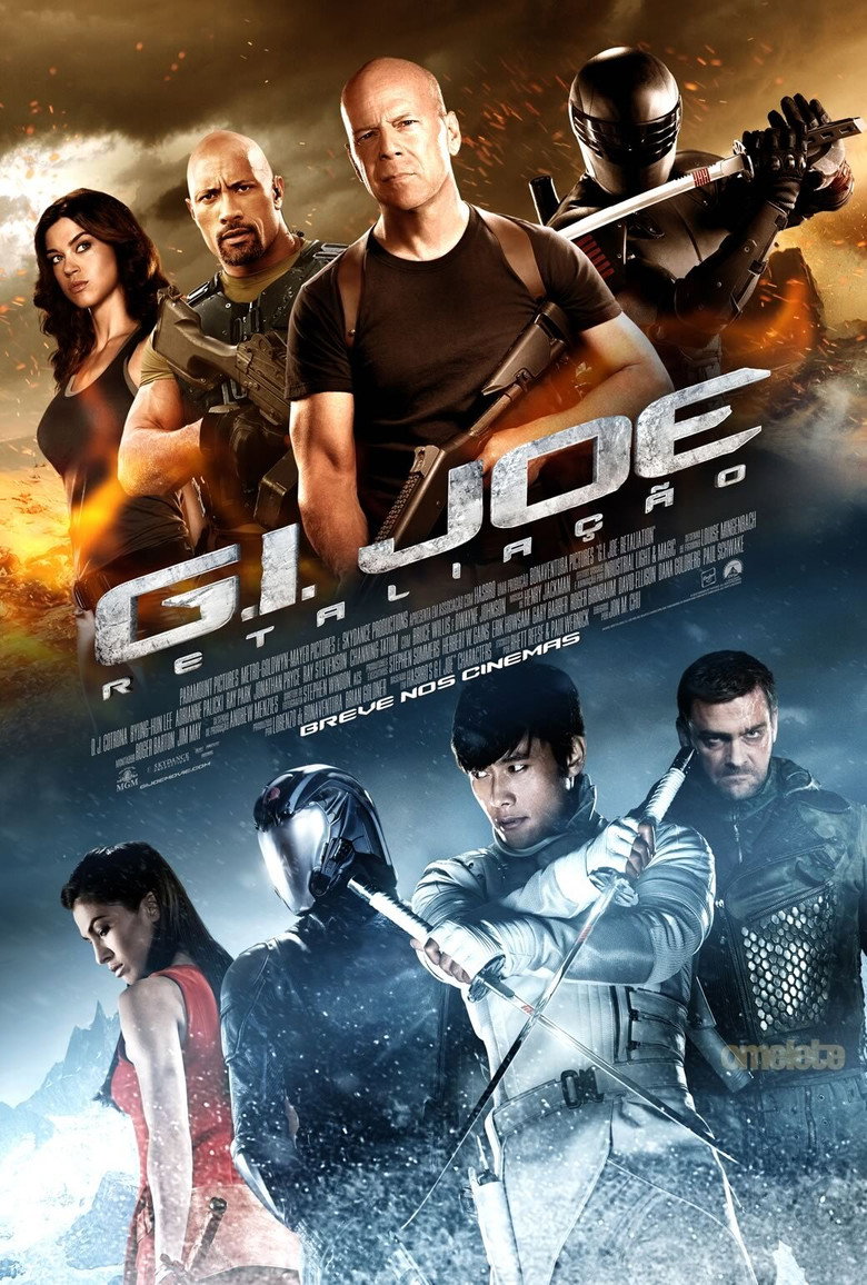 Póster la Película