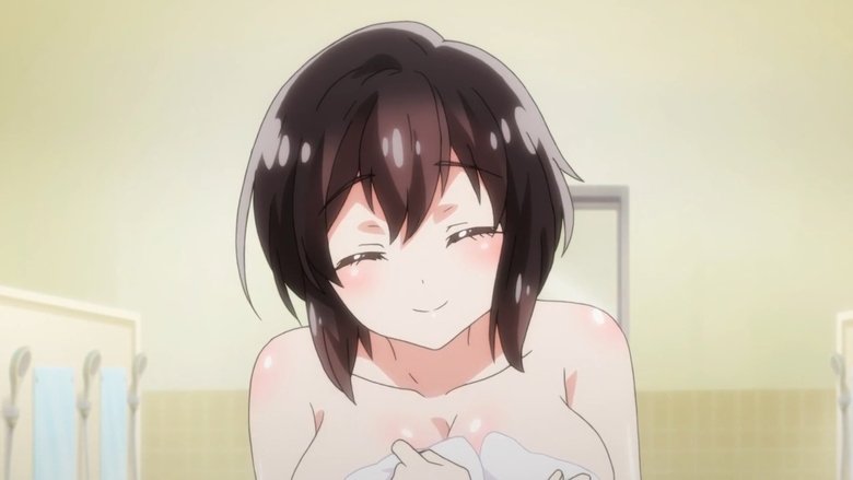 Anime ecchi sin censura