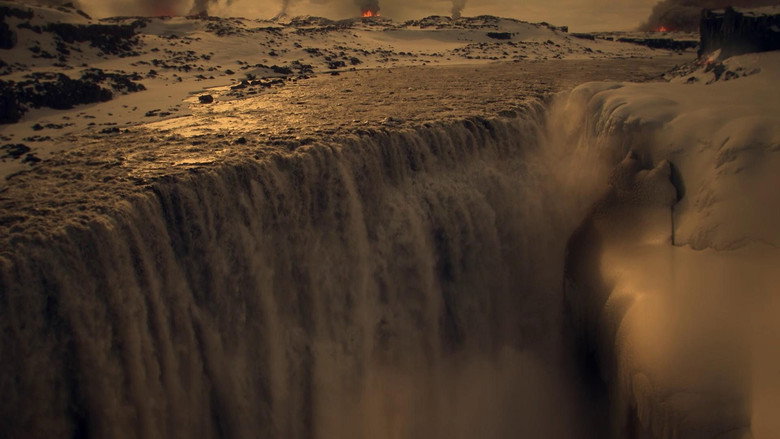 Still from Die Planeten - Season 1 Episode 2
