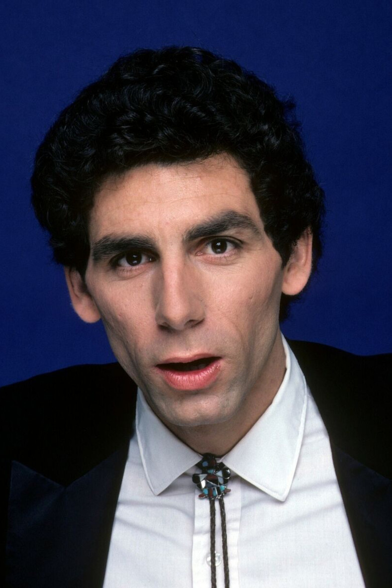 Michael Richards photo 3