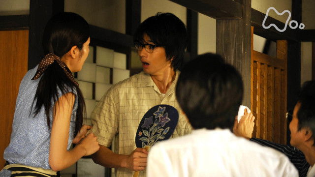 Still image for My Husband is a Cartoonist season 1 episode 105: Episode 105 Still image for My Husband is a Cartoonist season 1 episode 105: Episode 105