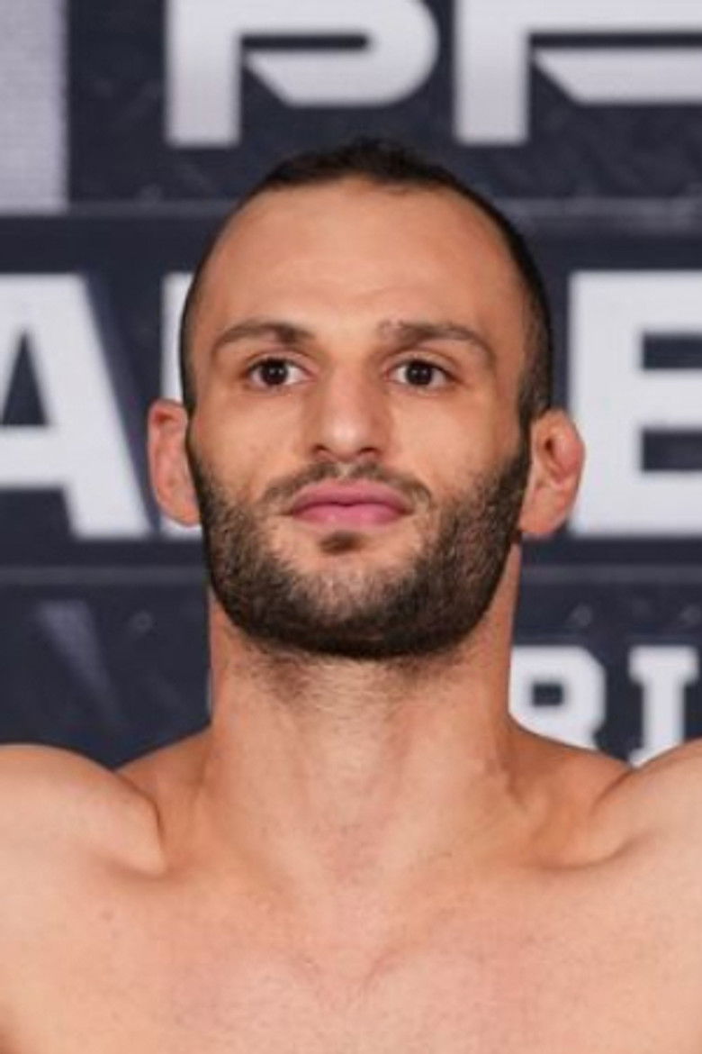 Jarrah Al-Silawi portrait image