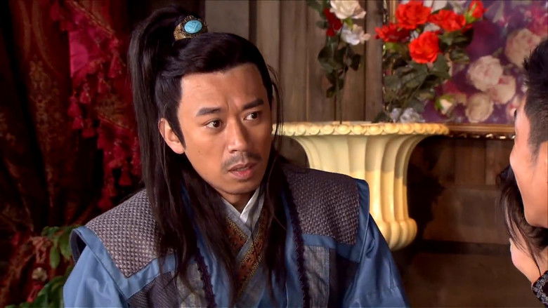 Still image for Longmen Express season 1 episode 29: Episode 29 Still image for Longmen Express season 1 episode 29: Episode 29