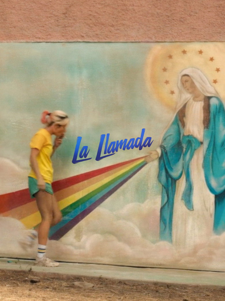 Imatge de La llamada