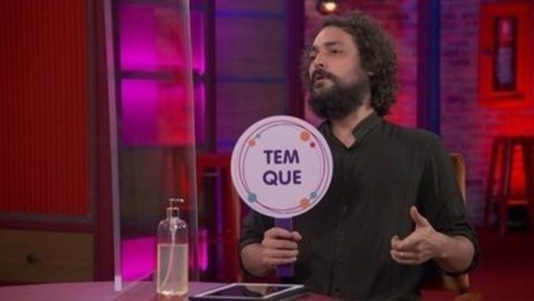 Still image for Dani-se season 1 episode 4: Episode 4