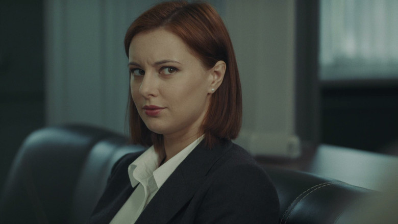 Still image for Напарники season 1 episode 20: Episode 20