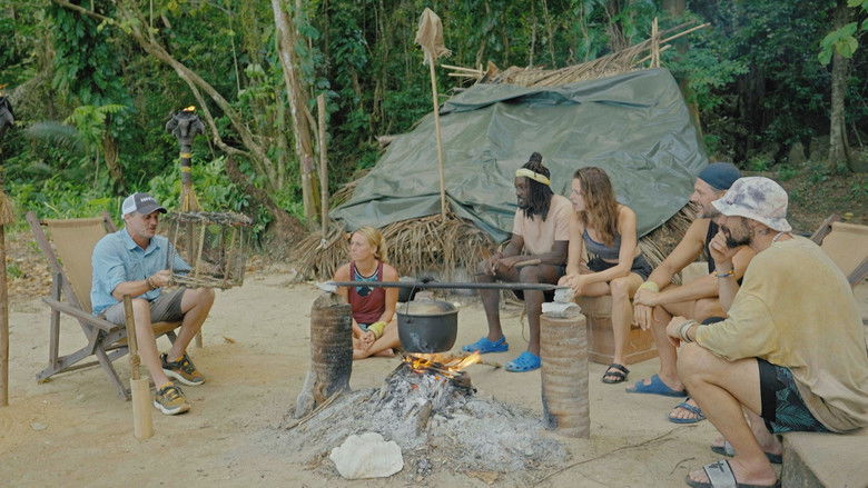 Still image for Survivor Québec season 1 episode 30: Episode 30 Still image for Survivor Québec season 1 episode 30: Episode 30