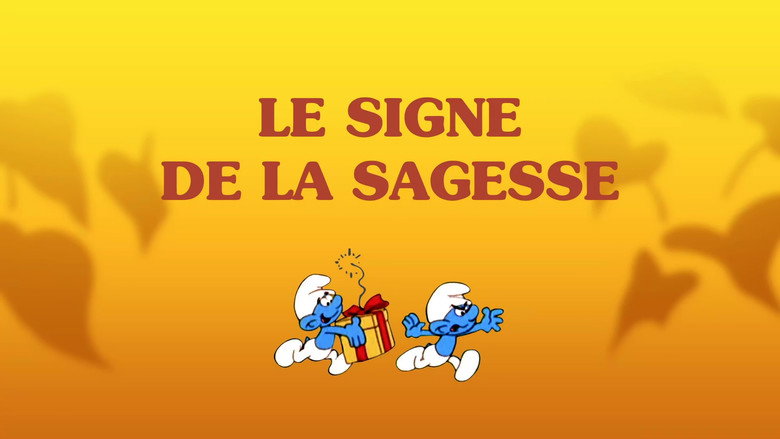 Le Signe de la sagesse görsel 1