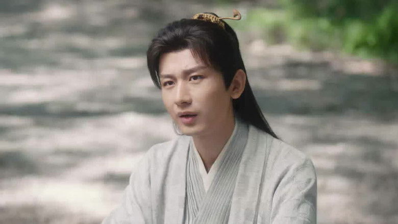 Still image for Mysterious Lotus Casebook season 1 episode 25: A New Lead Still image for Mysterious Lotus Casebook season 1 episode 25: A New Lead