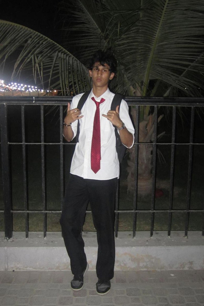 Saad Noman