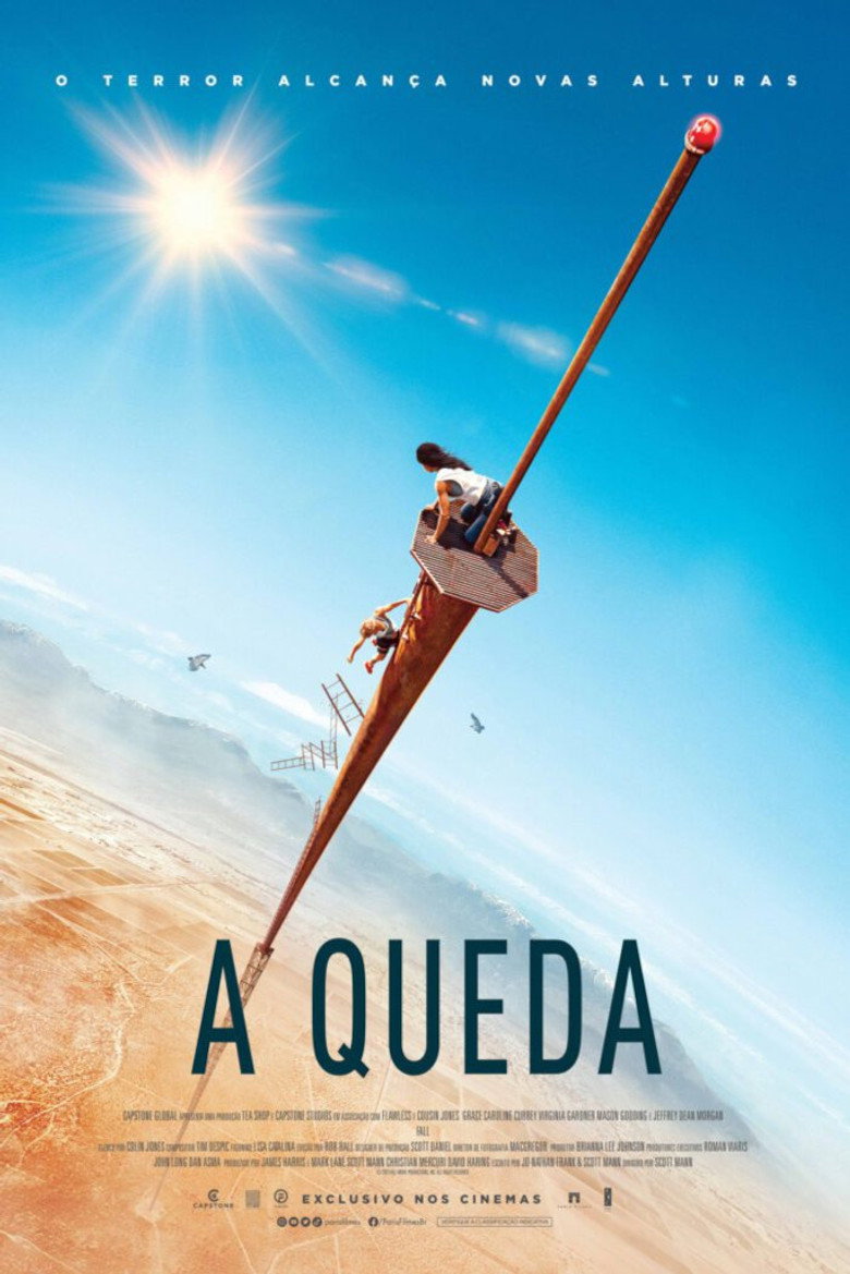 Póster la Película