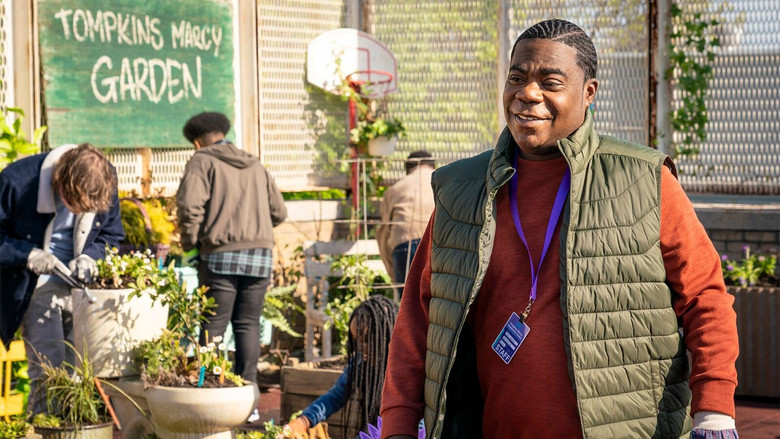 Still from The Last O.G. - Season 4 Episode 5
