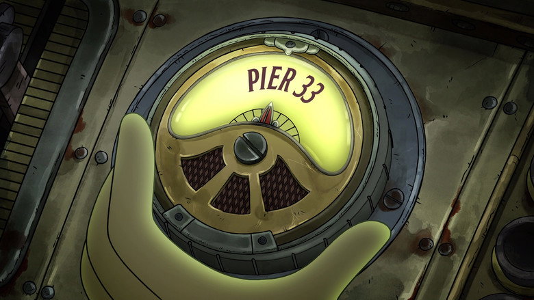 Still from Disenchantment - Season 3 Episode 4