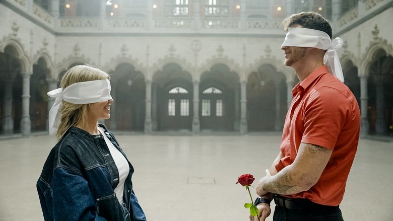 Blind Getrouwd (2016)