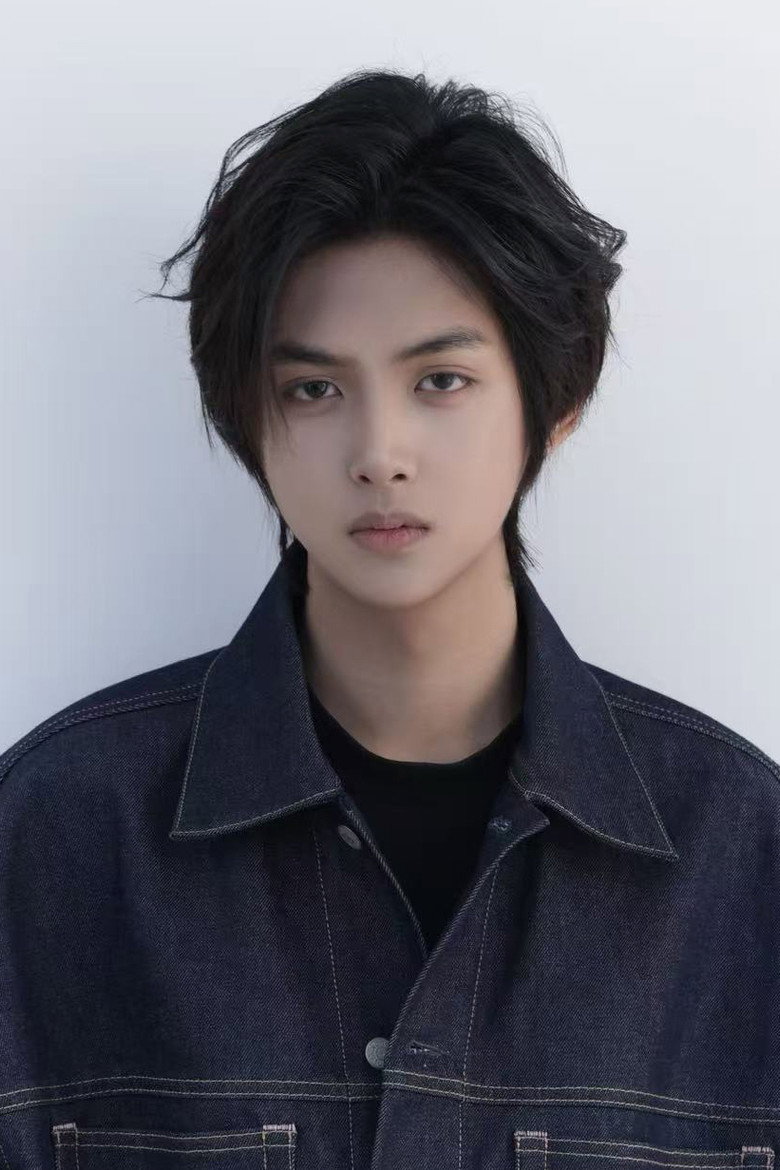 Cui Yiqian photo