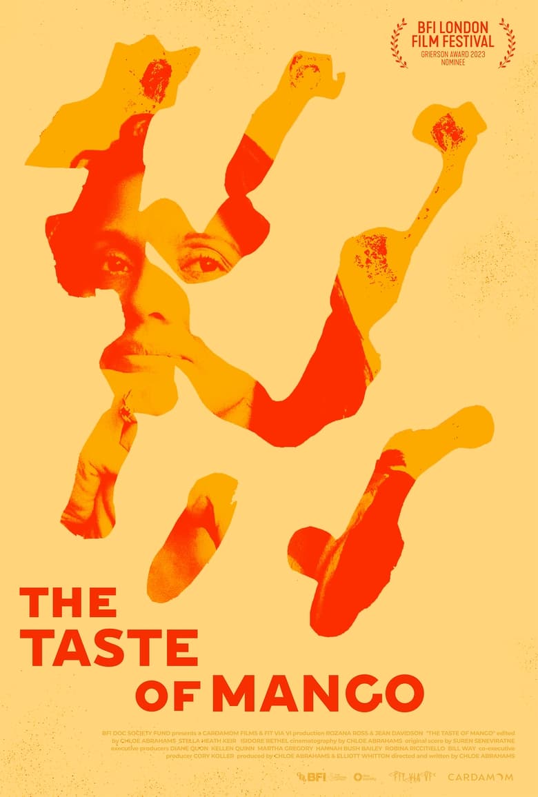 The Taste of Mango (2023)