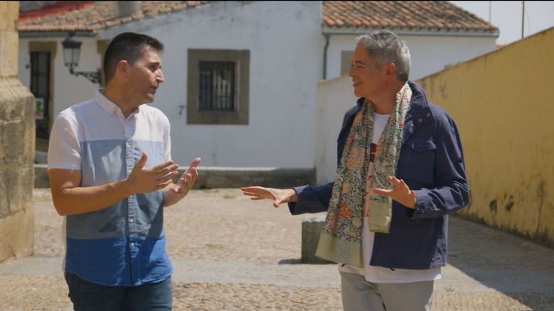 Still image for Desmontando season 1 episode 4: Episode 4