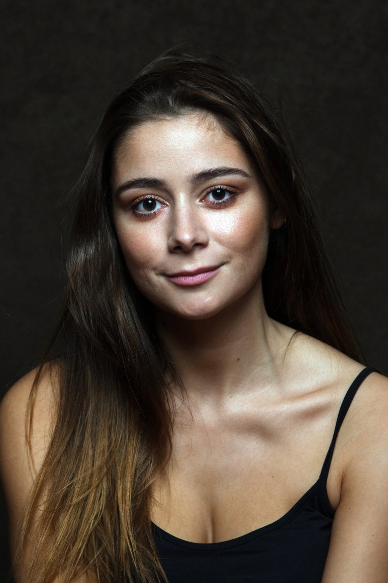 Maria João Freitas portrait