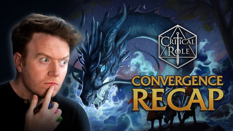 Critical Role 스페셜 224화