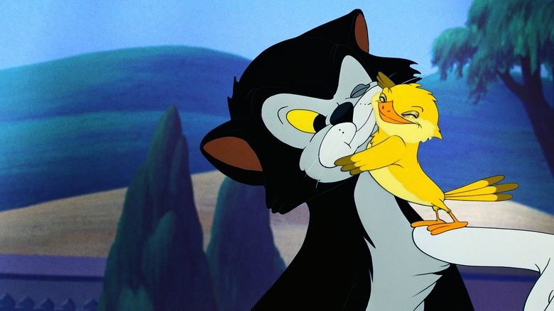 Figaro and Frankie (1947)