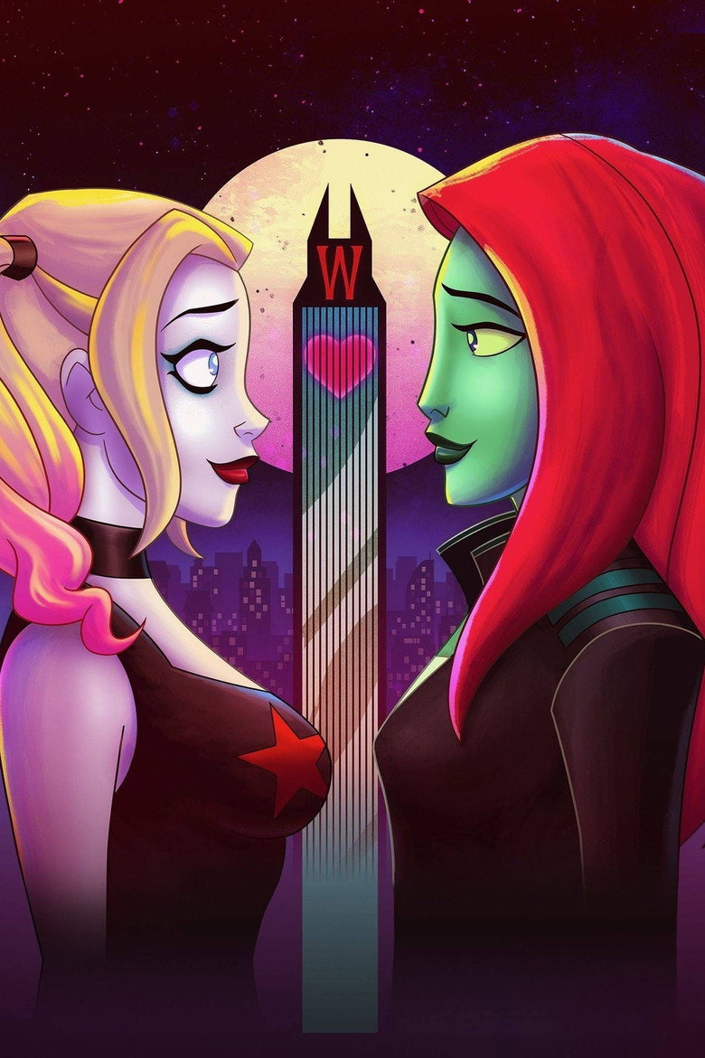 Póster la Serie