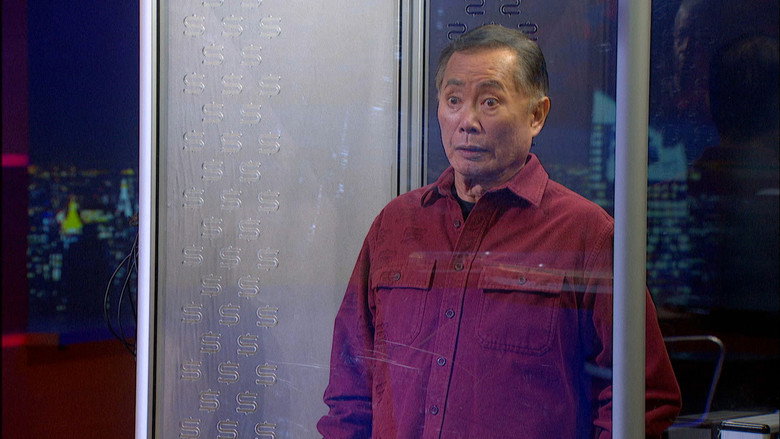 Still from The Colbert Report - 시즌 11 에피소드 16