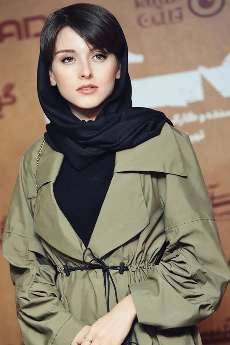 Fatemeh Masoudifar photo 10